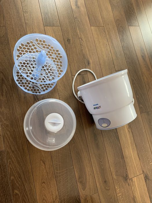 Sterilizator Philiis Avent