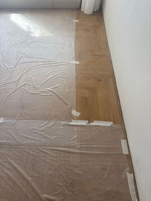 Ремонт квартир под ключ!!!
