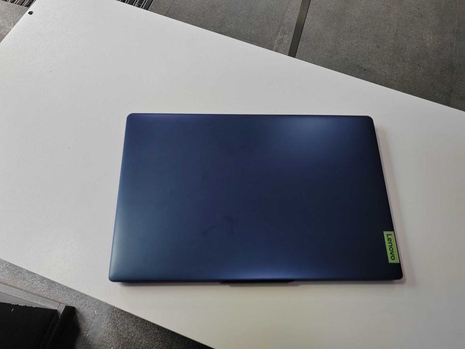 Lenovo IdeaPad Slim 3 i i5 12450H 16gb Ram 512gb SSD Magazin CashGen hp
