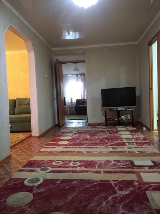 Продается частный дом