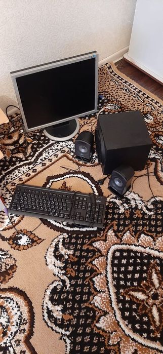 Продам компьютер