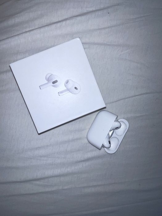 Airpods pro 2 cu factura !