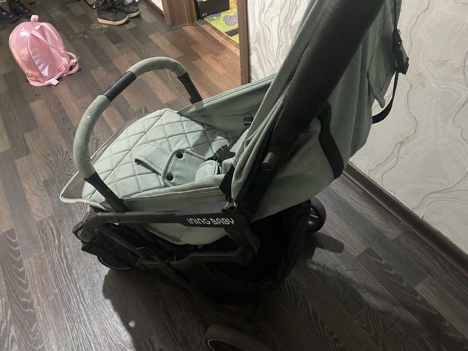 Коляска 10 000тг