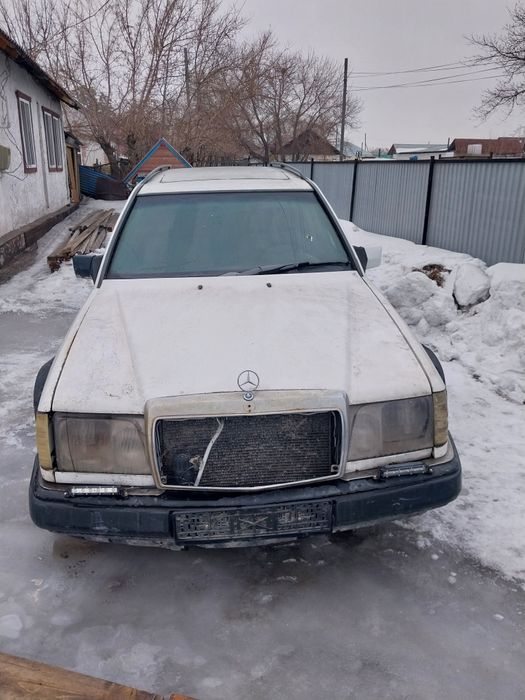 Мэрс продам срочно