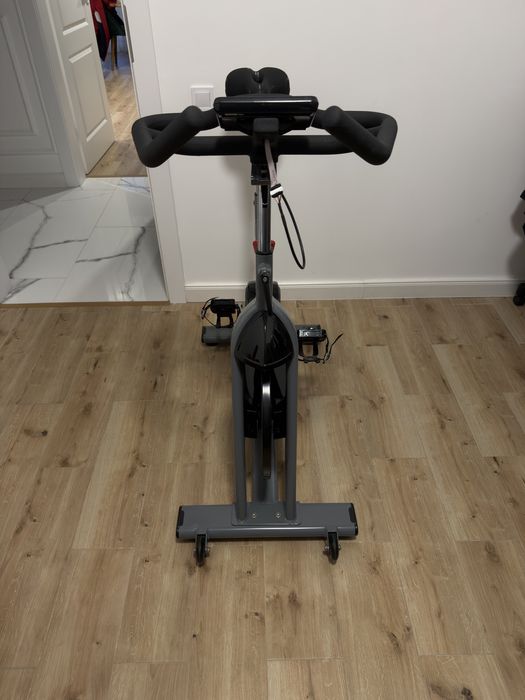 Spin Bike Flow Fitness