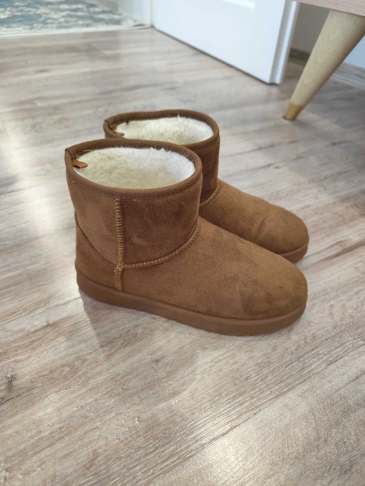 Боти дамски Sinsay