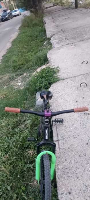 Детский mtb велосипед