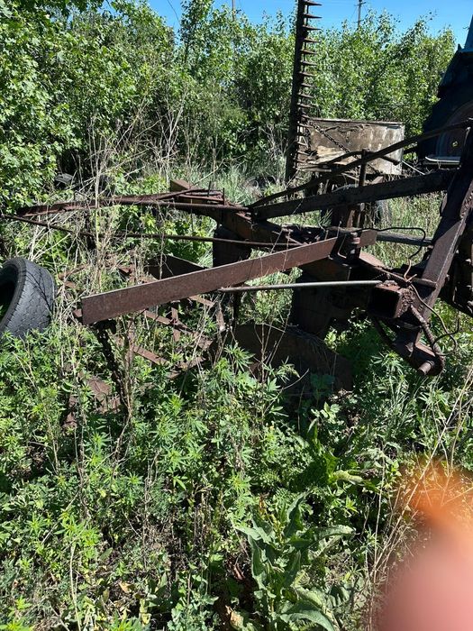 Продам трактор мтз-82