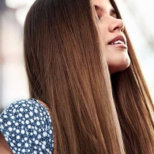 Преса за коса Philips StraighCare Essential BHS378/00 ThermoProtect