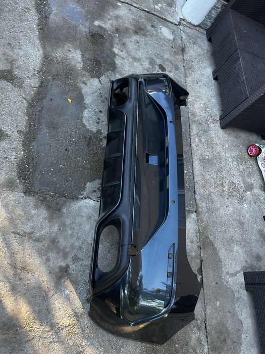 Bară spate seat cupra leon.cod:5FA807521.
