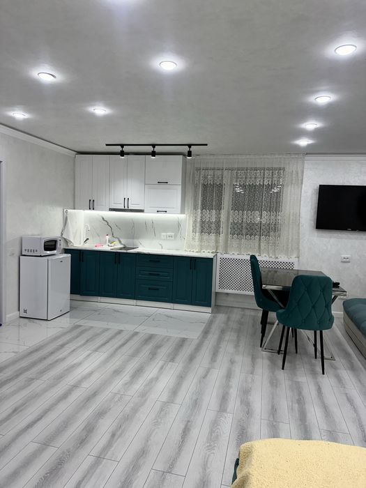 Продаётся дом со всеми удобствами