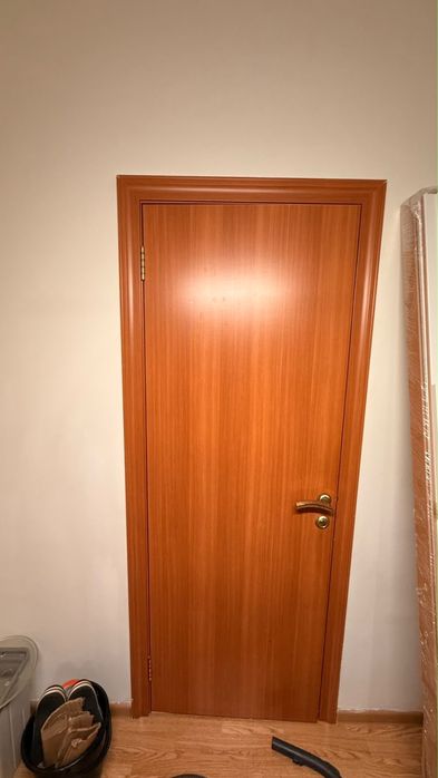 Межкомнатные бу двери