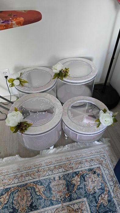 Корзиный для кудалык