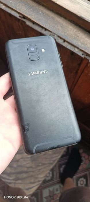 Samsung Galaxy A6