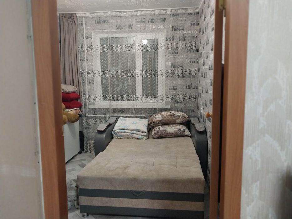 Продам трёхкомнатная квартиру