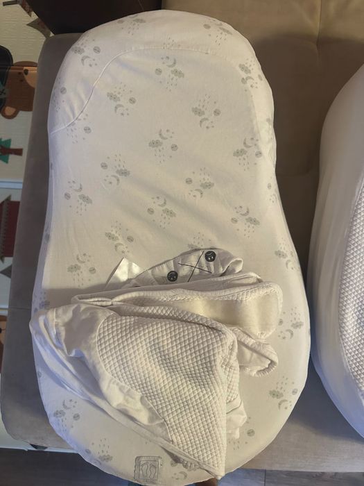 Cocoonababy ергономички матраk