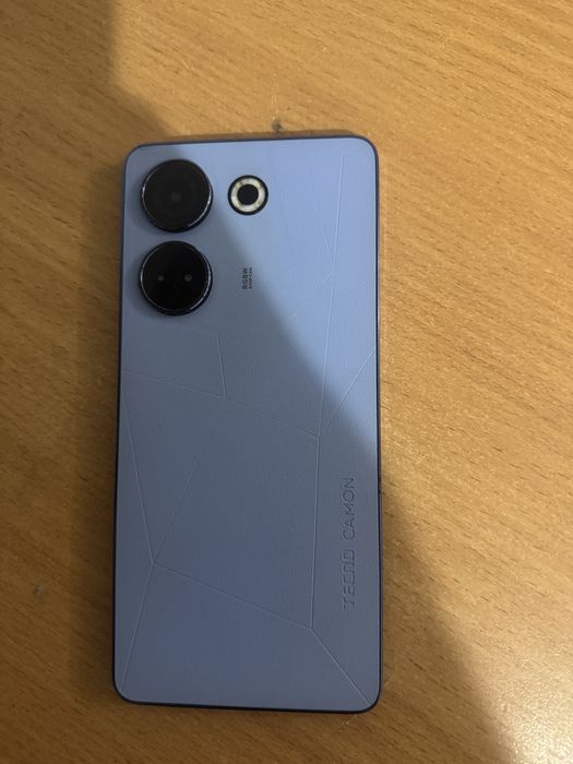 Tecno camon 20 pro