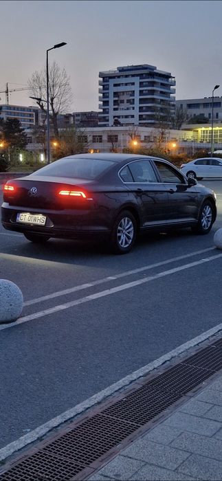 Wolkswagen passat