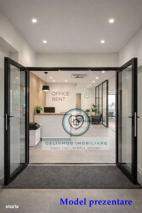 Gradinile MRS Ploiesti - spatiu comercial 101 mp, locatie excelenta