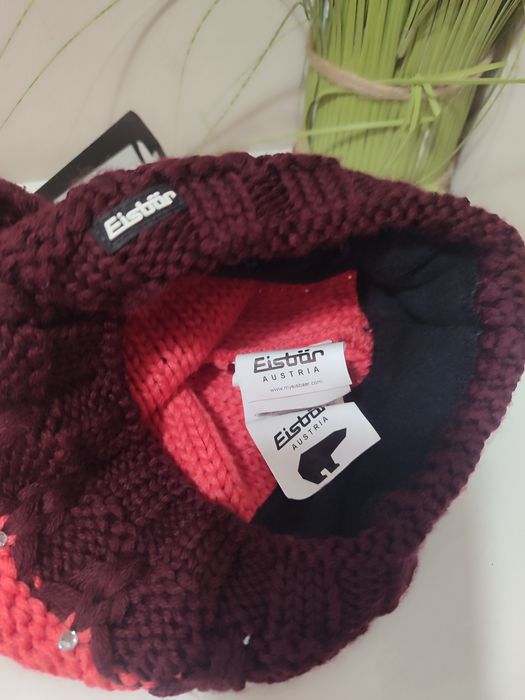 Австрия Eisbär 33ЕUR по етикет/НОВА