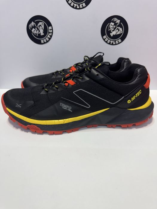 Маратонки HI-TEC TRAIL .Номер 46