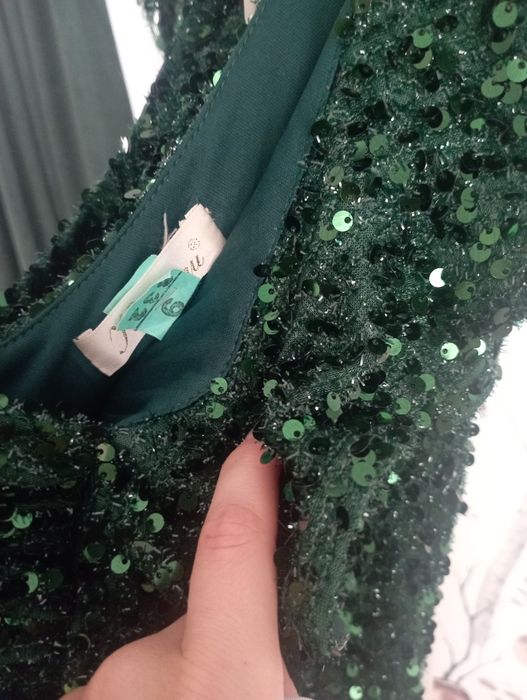 Rochie elegantă/ deosebită