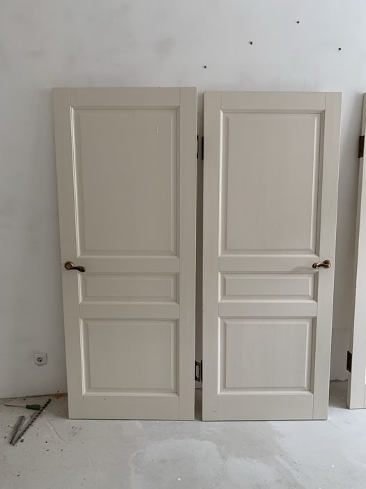 Межкомнатные двери