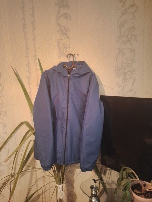 Ветровка мужской