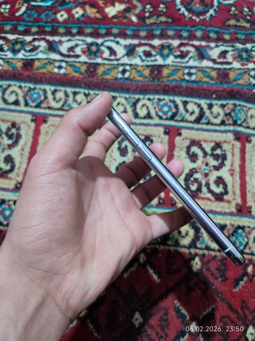 Iphone 11 pro wait 256 holati ideal