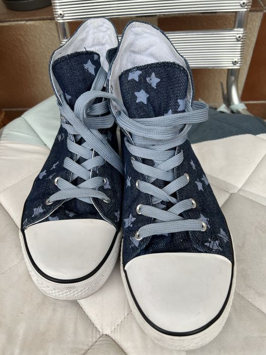 Route 66 Мъжки кецове!