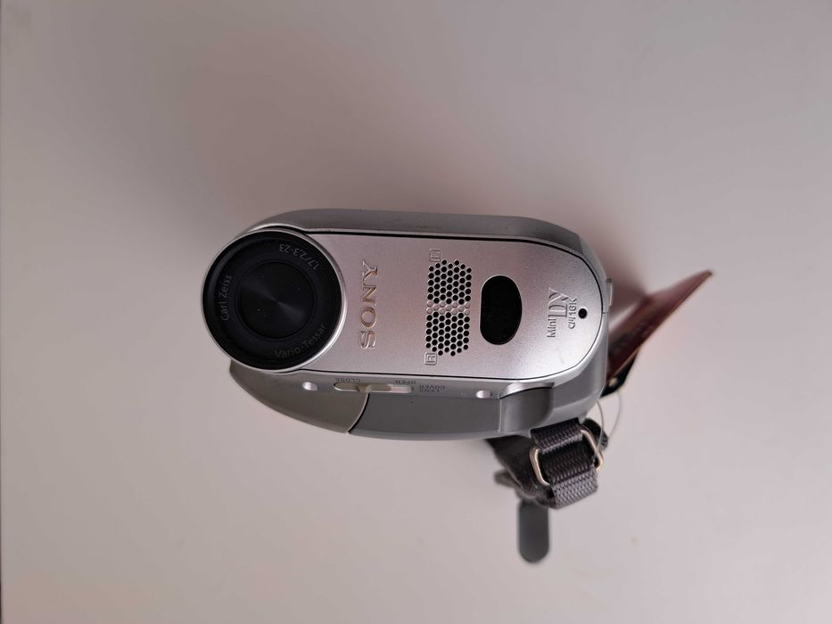 Видеокамера Sony