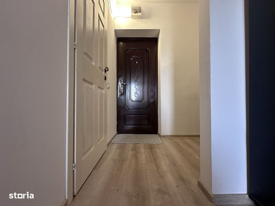 Garsonieră de vânzare – Aleea Sinaia, Târgoviște