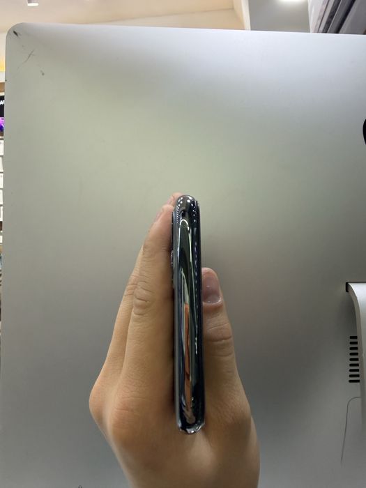 iPhone 11 Pro Max 256 GB