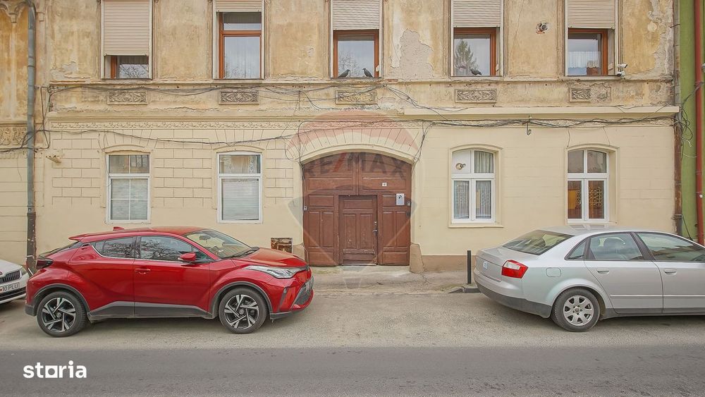 Apartament 2 camere | Piața Unirii | Centru Istoric