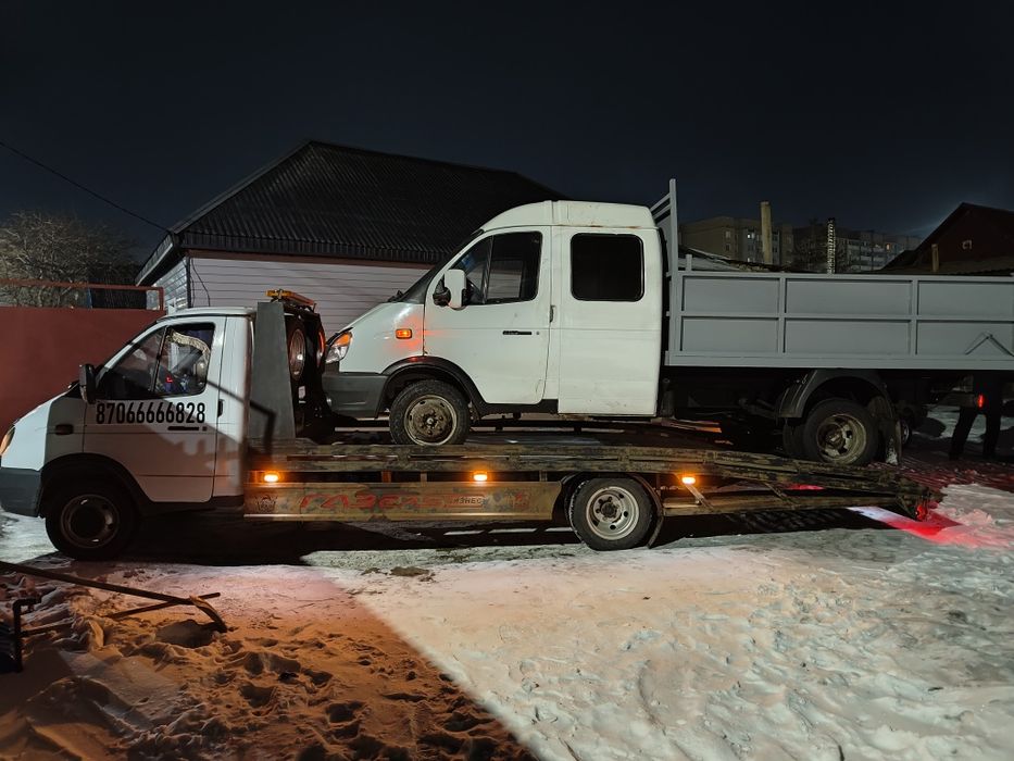 Эвакуатор авто 24/7