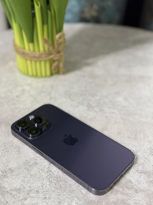 Iphone 14 pro 128 гб