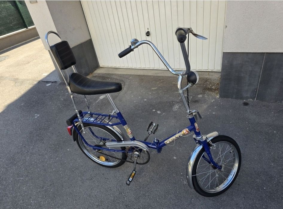 Велосипед Балкан 5