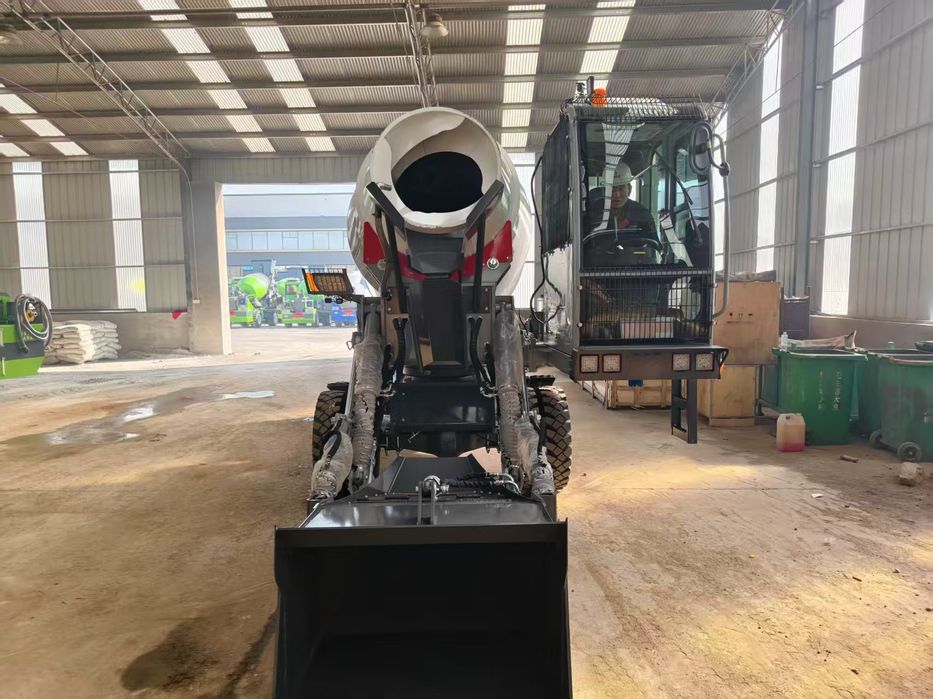 Carmix кармиксер Кармикс Karmix mishalka Betonqorigich Karmiks 2 kub