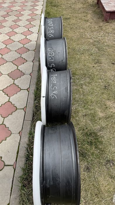 Продам диски на Mercedes Benz