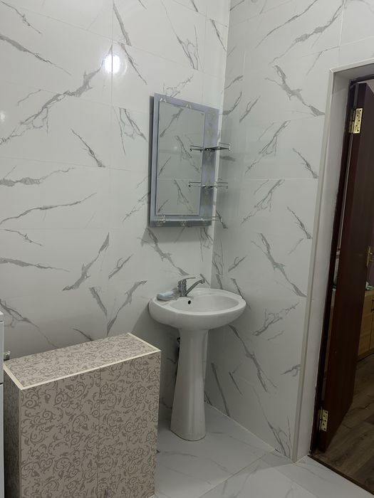 Гостевой дом 40000 с бассейном и баней