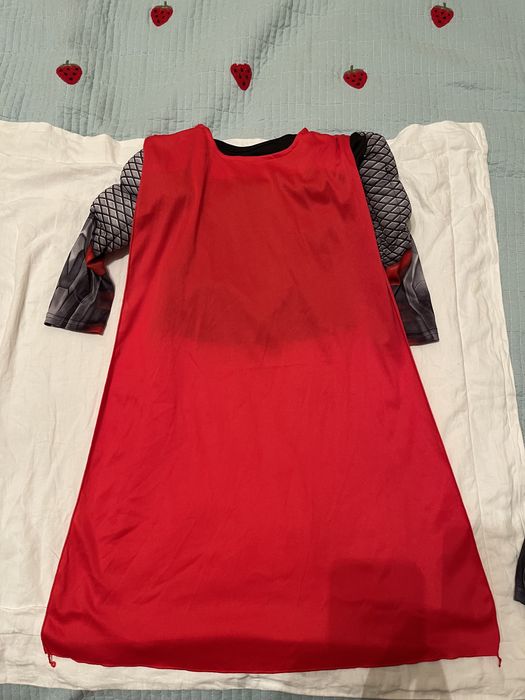 Костюм на утренник