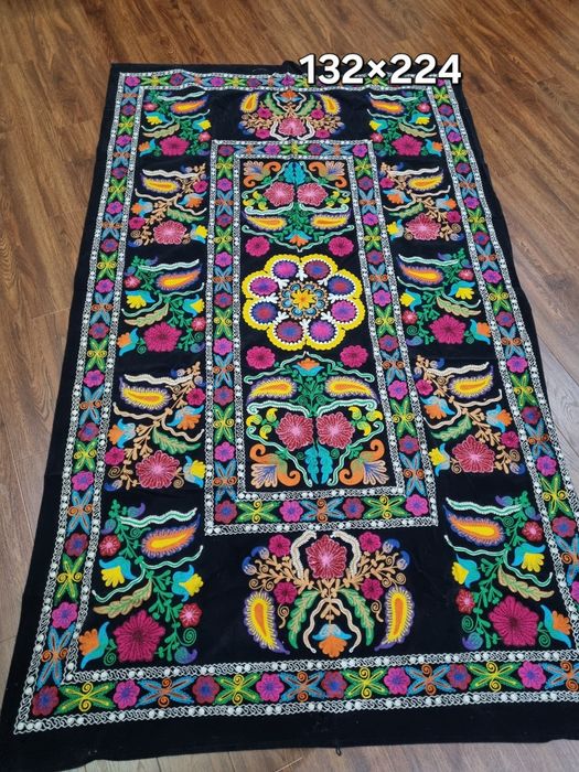 Продаётся палей ручной работы