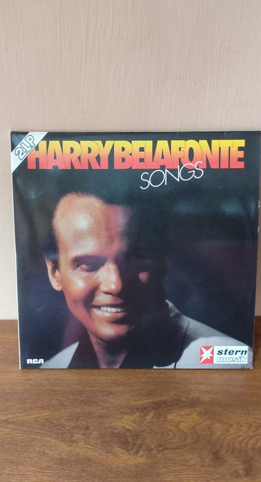 Viniluri - Harry Belafonte