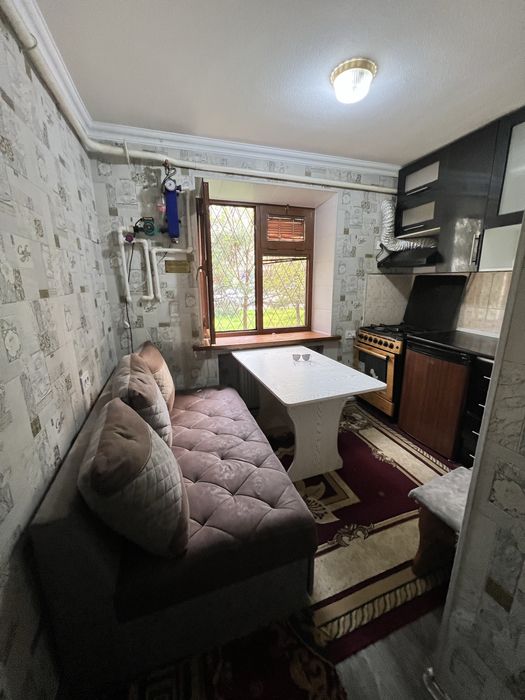 1-этаж 2 хона кинап