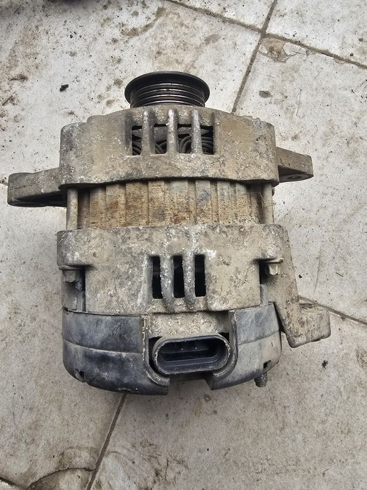 Alternator chevrolet aveo 1.4-1.6  kalos lacetti