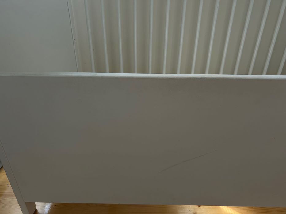 Детски кошари Ikea Smagora