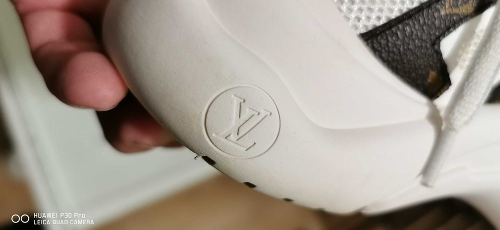 Sneakers Louis Vuitton