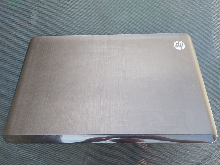 Laptop HP Pavilion DV7