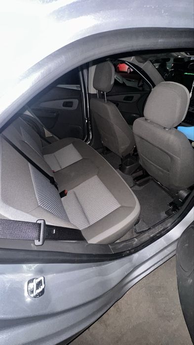 Chevrolet Cobalt 2025