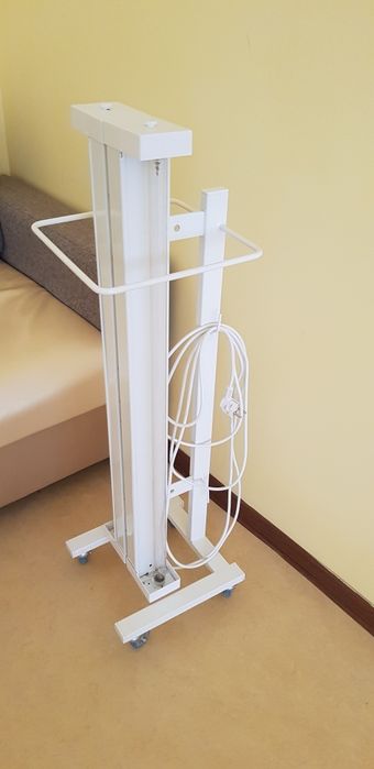 Облучатель бактерицидный переносной